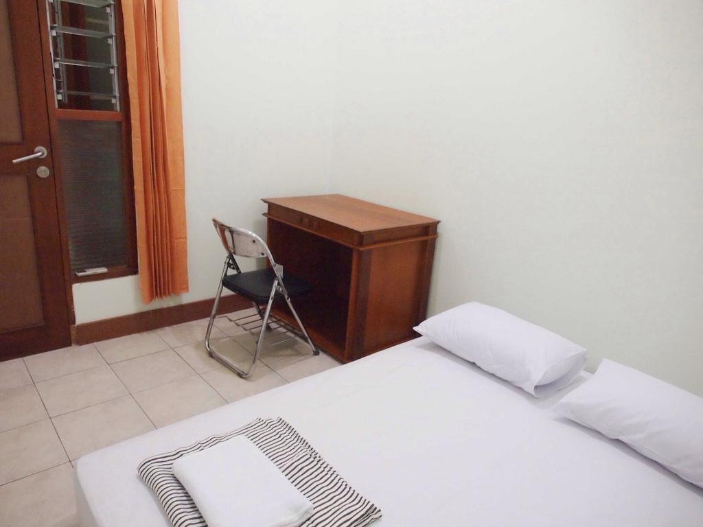 Wisma tamu Ct 195 2*